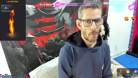 samuraijiu online show from 02/05/26, 12:15