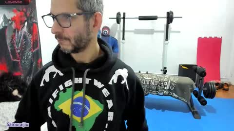 samuraijiu online show from 02/15/26, 09:44