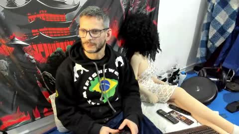 samuraijiu online show from 03/19/26, 12:14