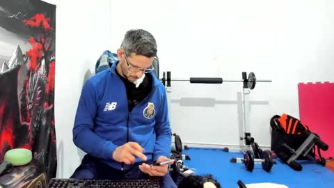 samuraijiu online show from 04/09/26, 10:15