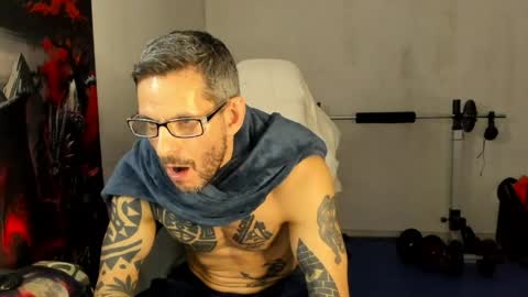 samuraijiu online show from 04/11/26, 02:16