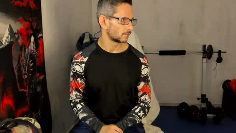 samuraijiu online show from 04/12/26, 12:04