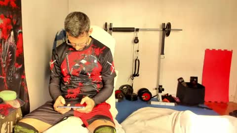 samuraijiu online show from 05/17/26, 05:20