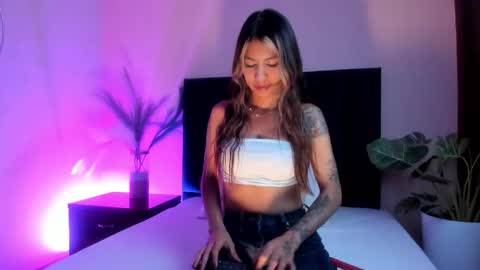 Snapshot of samvegaa chatting on 03/29/26, 01:05 Sam Vega online show from 03/29/26, 01:05