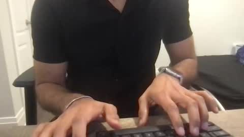 Sam W dick strip tease online show from 10/10/25, 04:55