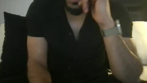 Sam W dick strip tease online show from 10/26/25, 06:30