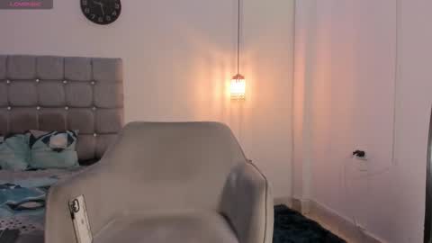 samxx_muscle online show from 11/28/25, 02:09