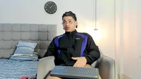 samxx_muscle online show from 01/06/26, 03:05