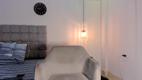 samxx_muscle online show from 01/08/26, 01:46