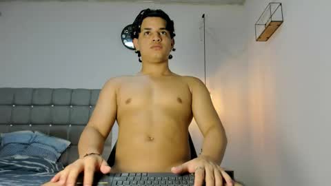 samxx_muscle online show from 01/16/26, 01:59