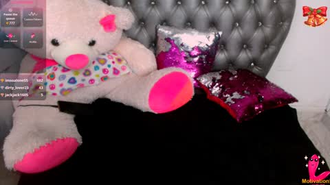 Sammy online show from 12/15/24, 06:18