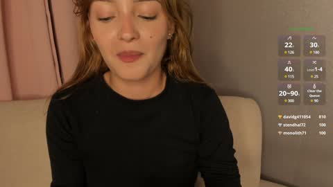 Snapshot of samy_bae chatting on 01/09/25, 01:18 Samantha online show from 01/09/25, 01:18