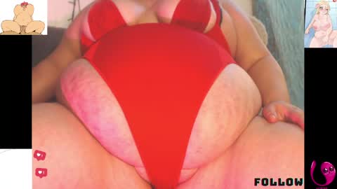 loredy samantha online show from 04/19/26, 04:28