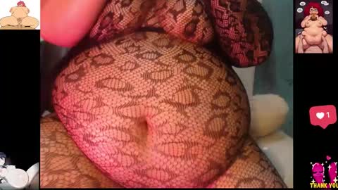 loredy samantha online show from 04/23/26, 05:19