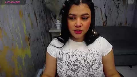 Samy online show from 02/10/26, 01:15