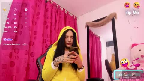 samy foox online show from 01/16/26, 06:17