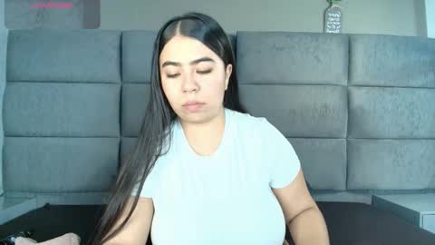 S A M Y  G R E Y  online show from 12/02/25, 03:12