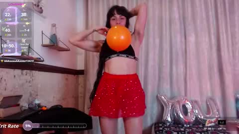 Sammy online show from 09/23/25, 11:35