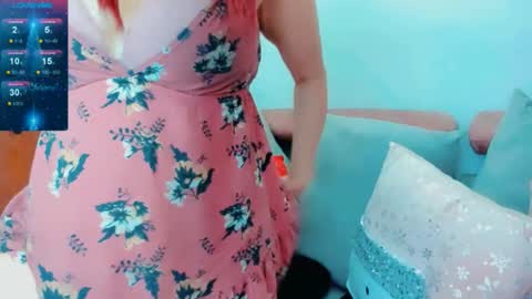  SAMY HUBER online show from 12/18/25, 08:15