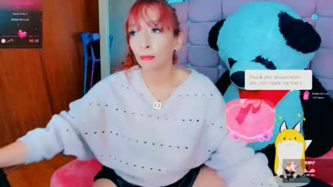  SAMY HUBER online show from 02/24/26, 07:45