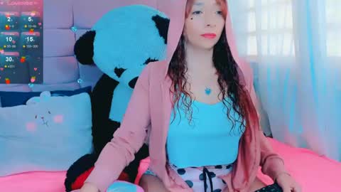  SAMY HUBER online show from 07/06/26, 07:27