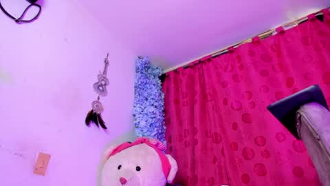 samy_ice online show from 07/07/26, 10:03
