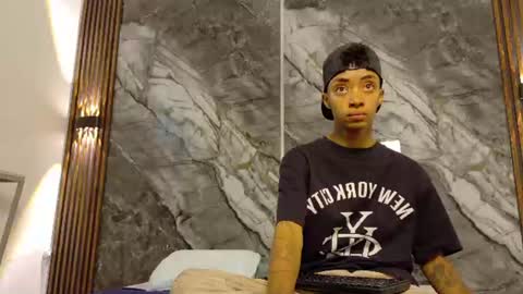 Snapshot of samy_king23 chatting on 07/08/26, 03:22 online show from 07/08/26, 03:22