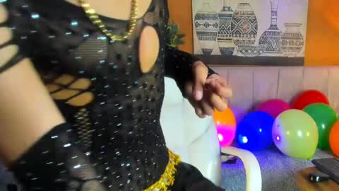 SAM online show from 05/26/26, 07:21