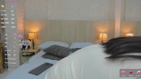 samy Rausch online show from 03/22/26, 11:24