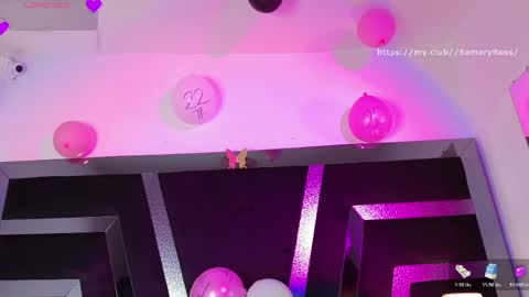 Find me at  when im offline here. online show from 05/07/26, 03:12