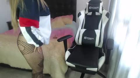 samy_vsn online show from 01/30/25, 05:28