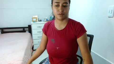 Samy nice too meet u online show from 03/30/26, 01:56