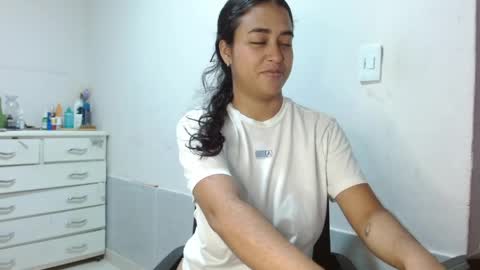 Samy nice too meet u online show from 04/13/26, 01:49