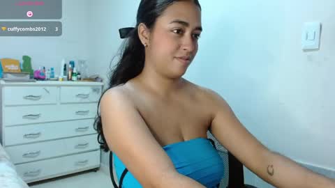 Samy nice too meet u online show from 04/14/26, 01:39