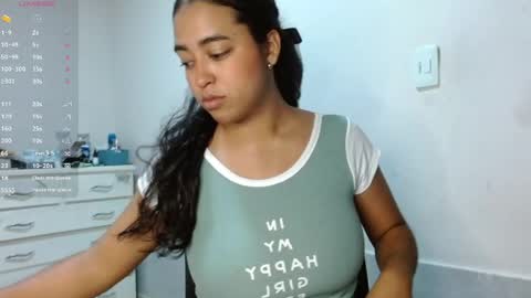Samy nice too meet u online show from 05/11/26, 01:17
