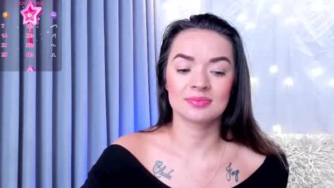 Samy Bennet online show from 02/11/25, 07:27