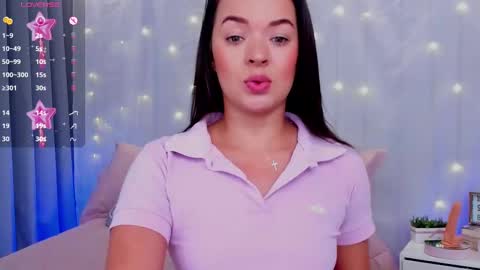 Samy Bennet online show from 03/02/25, 01:27