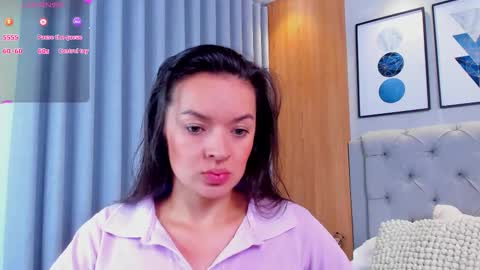 Samy Bennet online show from 11/17/25, 12:33