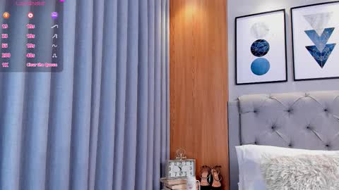 Samy Bennet online show from 11/21/25, 06:39