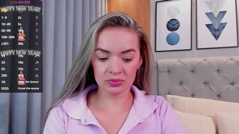 Samy Bennet online show from 01/05/26, 06:22