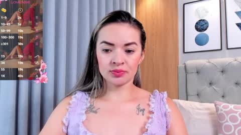 Samy Bennet online show from 03/28/26, 12:16