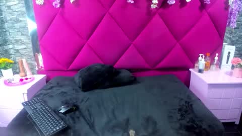 Samy online show from 01/16/26, 03:54