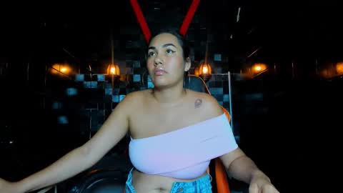 SamyEvanns online show from 03/06/26, 03:36