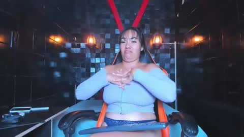 SamyEvanns online show from 03/29/26, 11:21