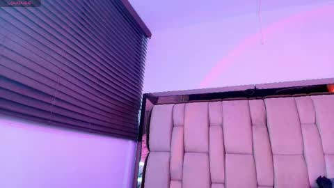 SAMY GREY... online show from 04/17/26, 03:20