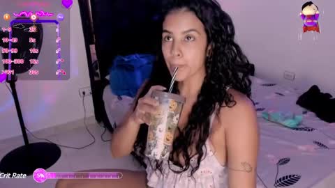 SamyHolbrook online show from 01/23/25, 12:41