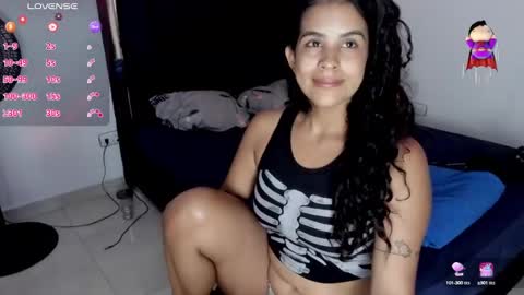 SamyHolbrook online show from 01/24/25, 01:14