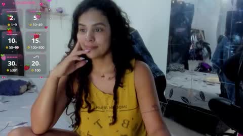 SamyHolbrook online show from 11/10/25, 01:54