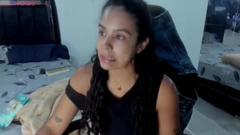 SamyHolbrook online show from 11/11/25, 01:33