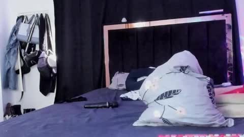 SamyHolbrook online show from 02/24/26, 02:26